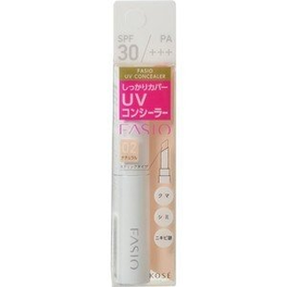 코세 FASIO 파시오 UV 컨실러 내추럴 02