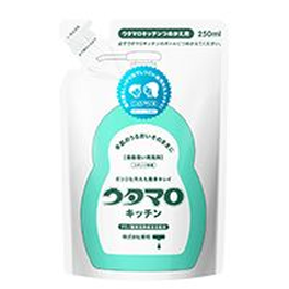 주방세제 허브향 리필용 250ml