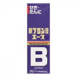 신 브론액 에이스 120ml