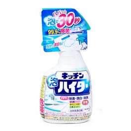 주방 거품 하이타 본체 400ml