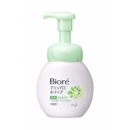 비오레 아크네케어 150ml