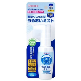 구강용 스프레이 아쿠아 민트 50mL
