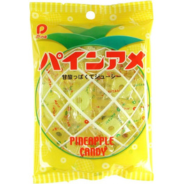 파인애플 사탕 120g X 5개 SET