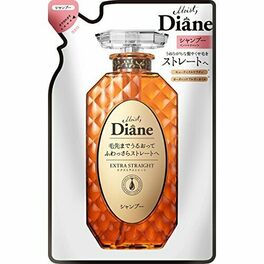 네이쳐 래보러터리 모이스트 DIANNE 퍼팩트 뷰티 엑스트라 스트레이트 샴푸리필용 330ml