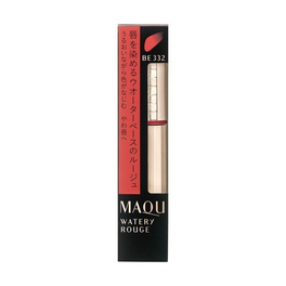 MAQUILLAGE 시세이도 마끼아쥬 워터리 루즈 BE332
