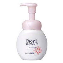 비오레 마시마로휩 본체 150 ml