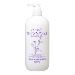 하또무기 클렌징 젤 500ml