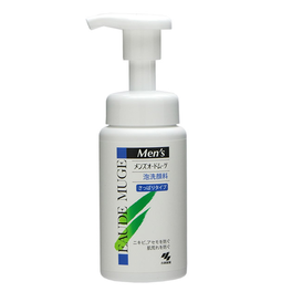 남성 오도무게 거품 클렌저 산뜻한 타입 150ml