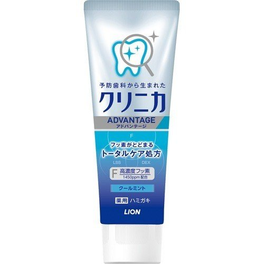 라이온 구리니카아도반테지 하미가키 쿨 민트 130g