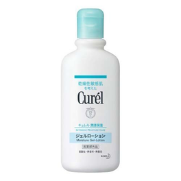 [Curel] 큐렐 젤로션 220ml