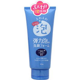 푹신 푹신 거품 세안 폼 160G