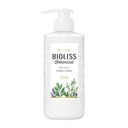 코세 살롱 스타일 비올리스 컨디셔너 모이스트 480ml