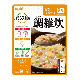 와코도 밸런스 도미 잡탕죽 100g