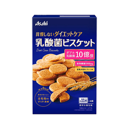 리셋 바디 유산균 비스켓 플레인 맛 4 포