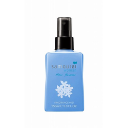 사무라이 우먼 블루 재스민 향수 미스트 150ml