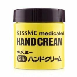 키스 미 약용 핸드크림 75 g (의약 부외품）