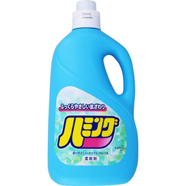 카오 허밍 2500 ml