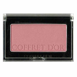 COFFRET D' OR 가네보 코후레도르 컬러 블러셔 EX-05 3.5g