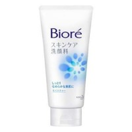 [카오] 모이스처 클렌징폼 세안 130g