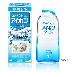 아이봉 쿨 500ml