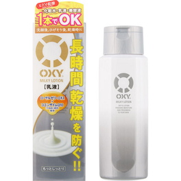 OXY 밀키 로션 170ml