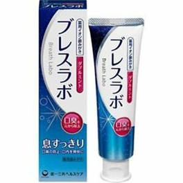 브레스 라보 더블 민트치약 90g