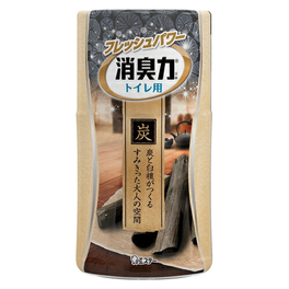 에스테 플래시 파워 소취력 화장실용탄과 백단향 의 향기 400ML
