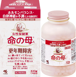 이노치노하하 A 840정