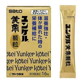 윤켈 황제 과립 16포