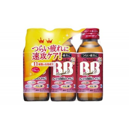 쇼콜라BB 로얄2 50ml×3개