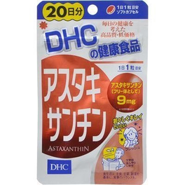 DHC 아스타크산틴 (20일분)