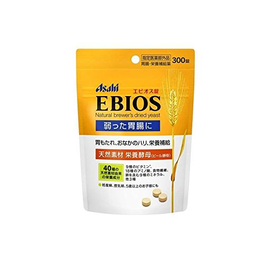 아사히 에비오스정 EBIOS 300정