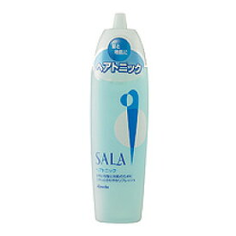 가네보 사라헤어 토닉 R165　　　　　
