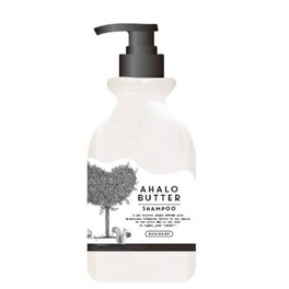 스텔라시드 아할로 버터 리치 리치 모이스트 샴푸 500ML　