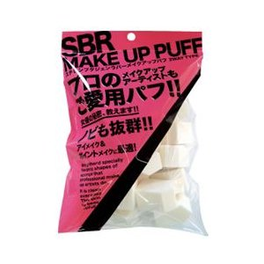 메이크업 퍼프 25P