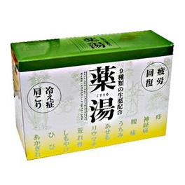 약탕 (한욕샘) 23.5g × 5 포