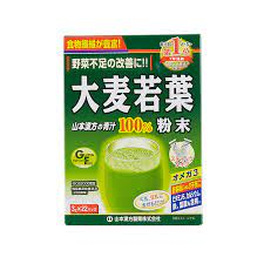 보리 새잎 분말100% 스틱 3g×22포