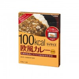 마이사이즈 유럽 카레 150g
