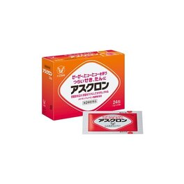 아스크론 24포