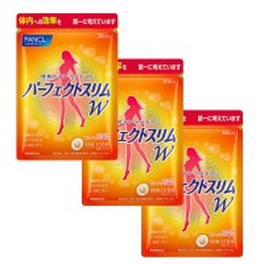 퍼펙트슬림w 90일분