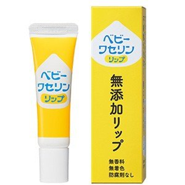 [KENEI 건영제약] 베이비 바세린 립크림 10g
