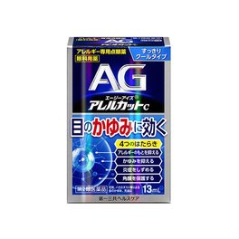 AG 알레르기 C 안약 13ml