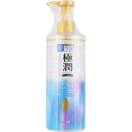 로토 하다라보 프리미엄 클렌징 로션 330ml