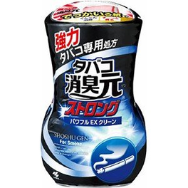 담배 소취 전 스트롱 400ml