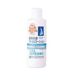코스메틱 슬로랜드 로시 약용 리프레싱 쿨 로션 200ml