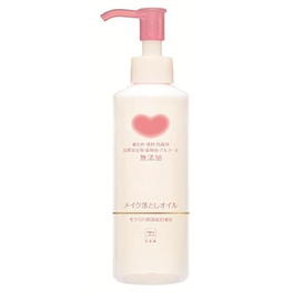 카오 무첨가 클렌징오일 150ml