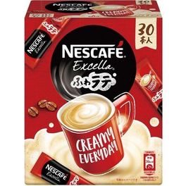 네스카페 엑셀라 폭신 라떼 30P
