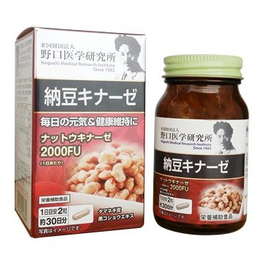 낫토 키나제 60알