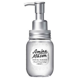 아미노메이슨 모이스트 오일 100ML　　　　　
