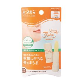 유스킨 립케어 스틱형 3.5g